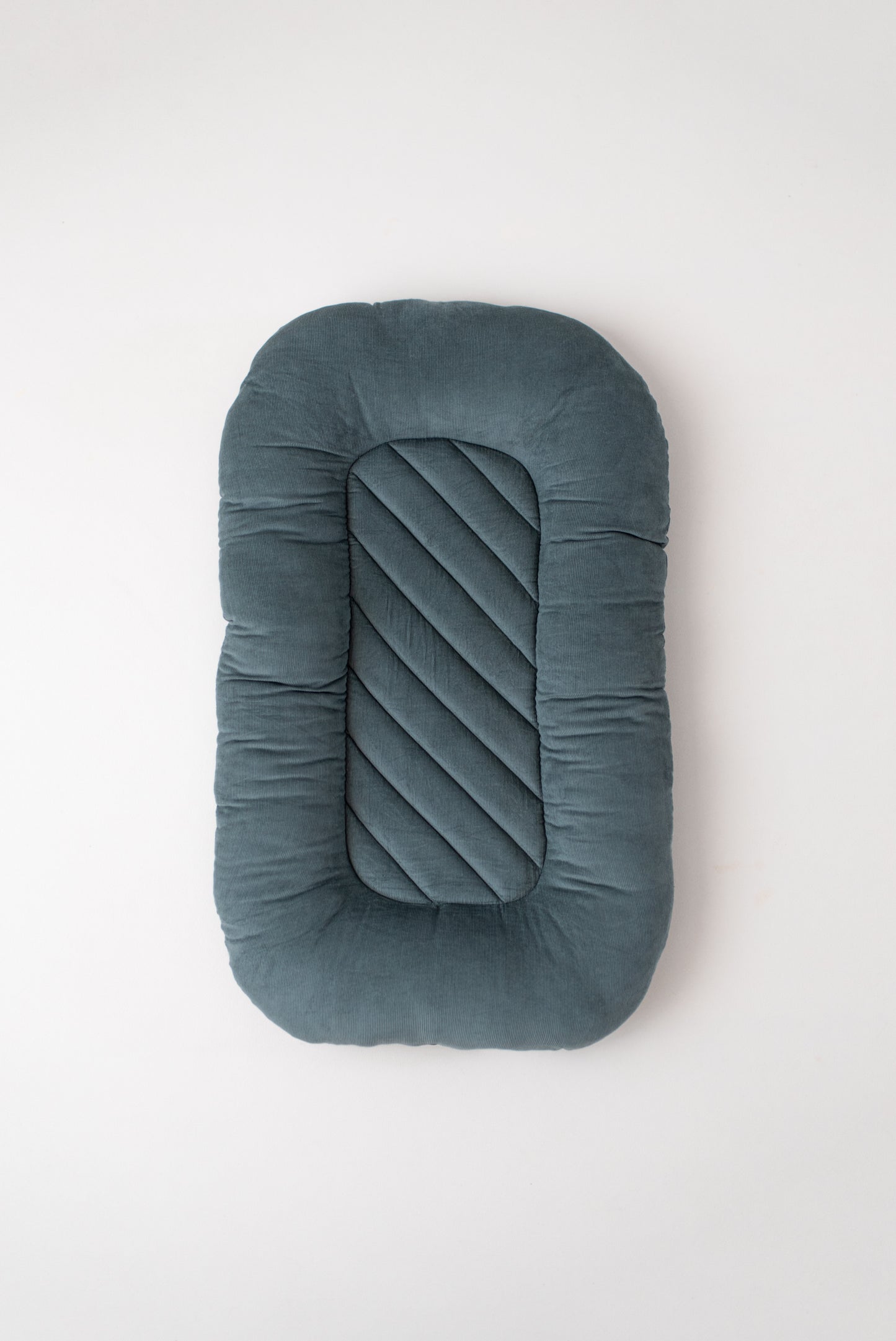 Upgraded Nurture Nest + Free Matching Cover