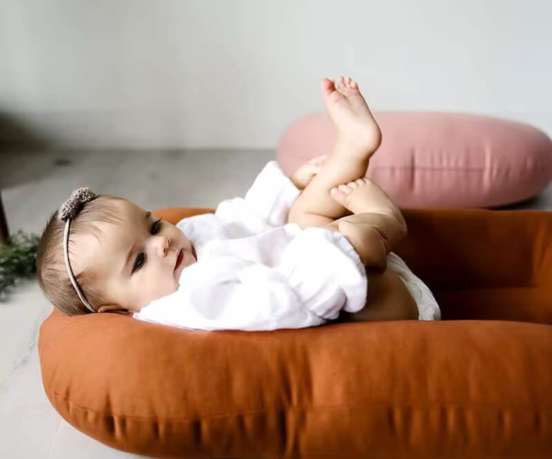 Nurture Nest Baby Pod