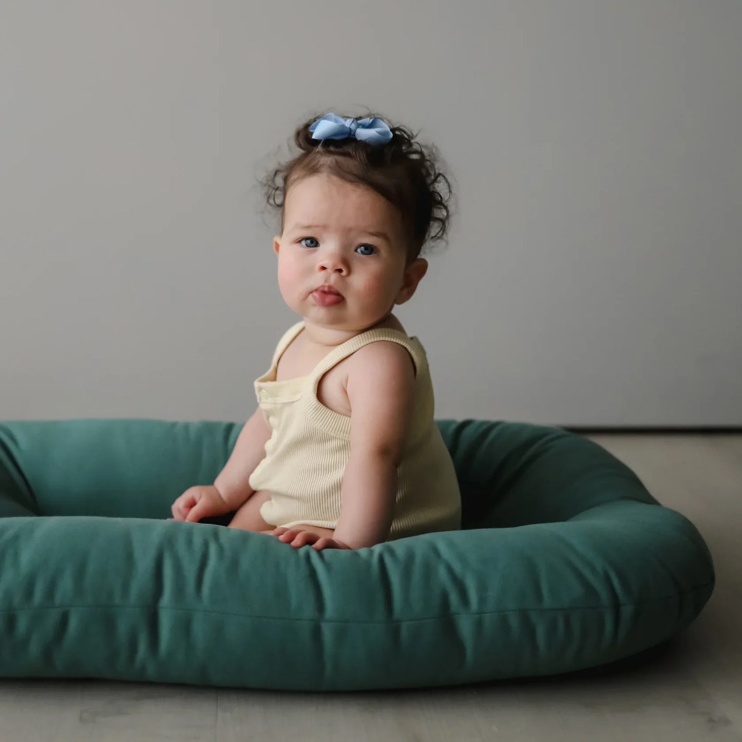 Nurture Nest Baby Pod