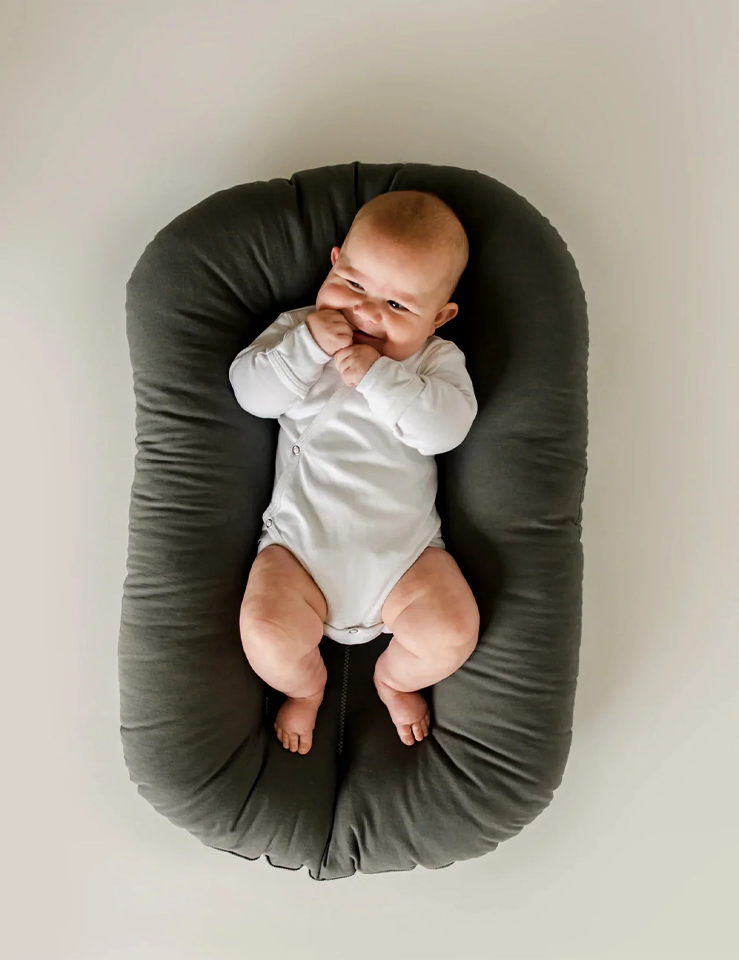 Nurture Nest Baby Pod