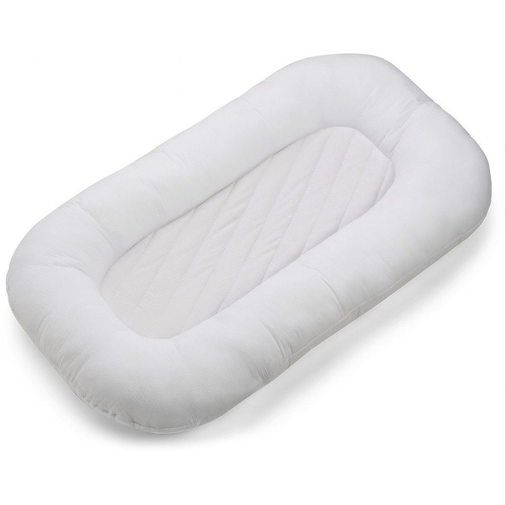 Upgraded Nurture Nest + Free Matching Cover