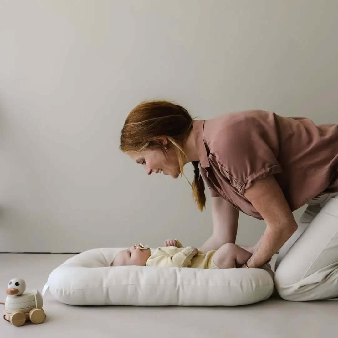 Nurture Nest Baby Pod