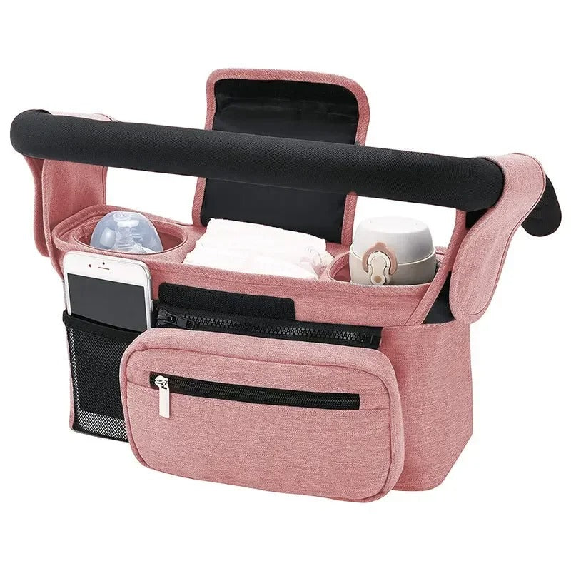 Nurture Maternity Stroller Organiser