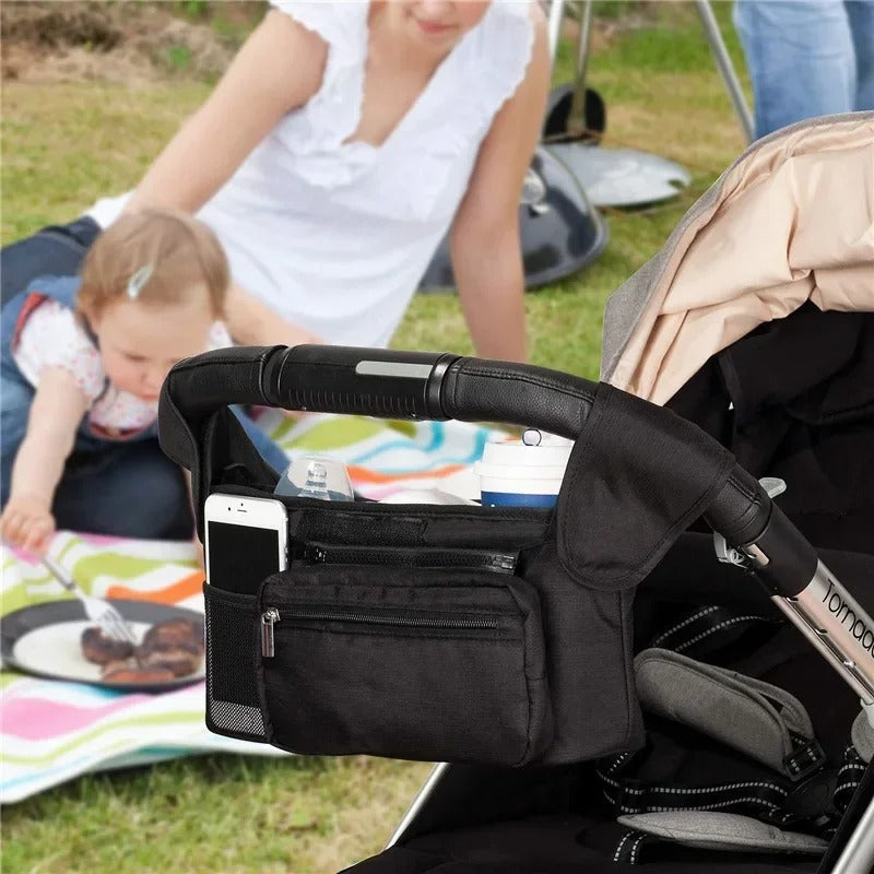 Nurture Maternity Stroller Organiser