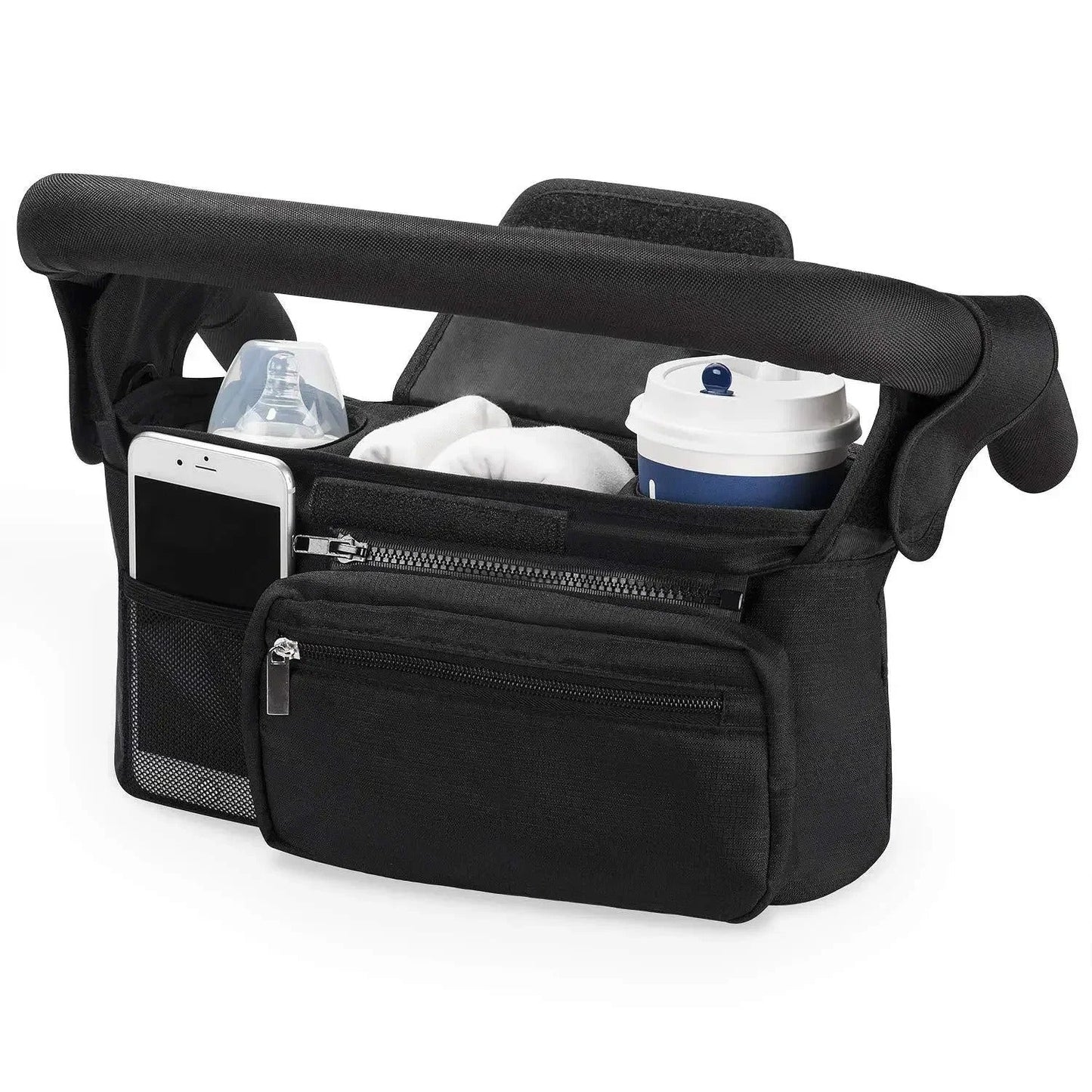 Nurture Maternity Stroller Organiser