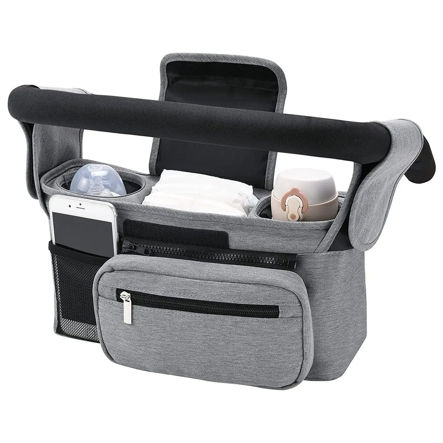 Nurture Maternity Stroller Organiser