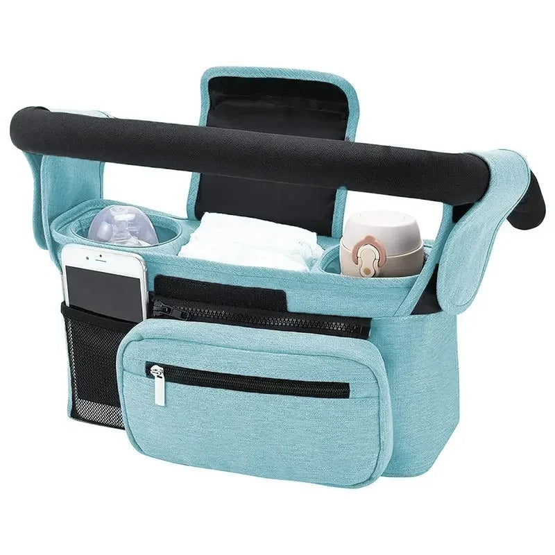 Nurture Maternity Stroller Organiser