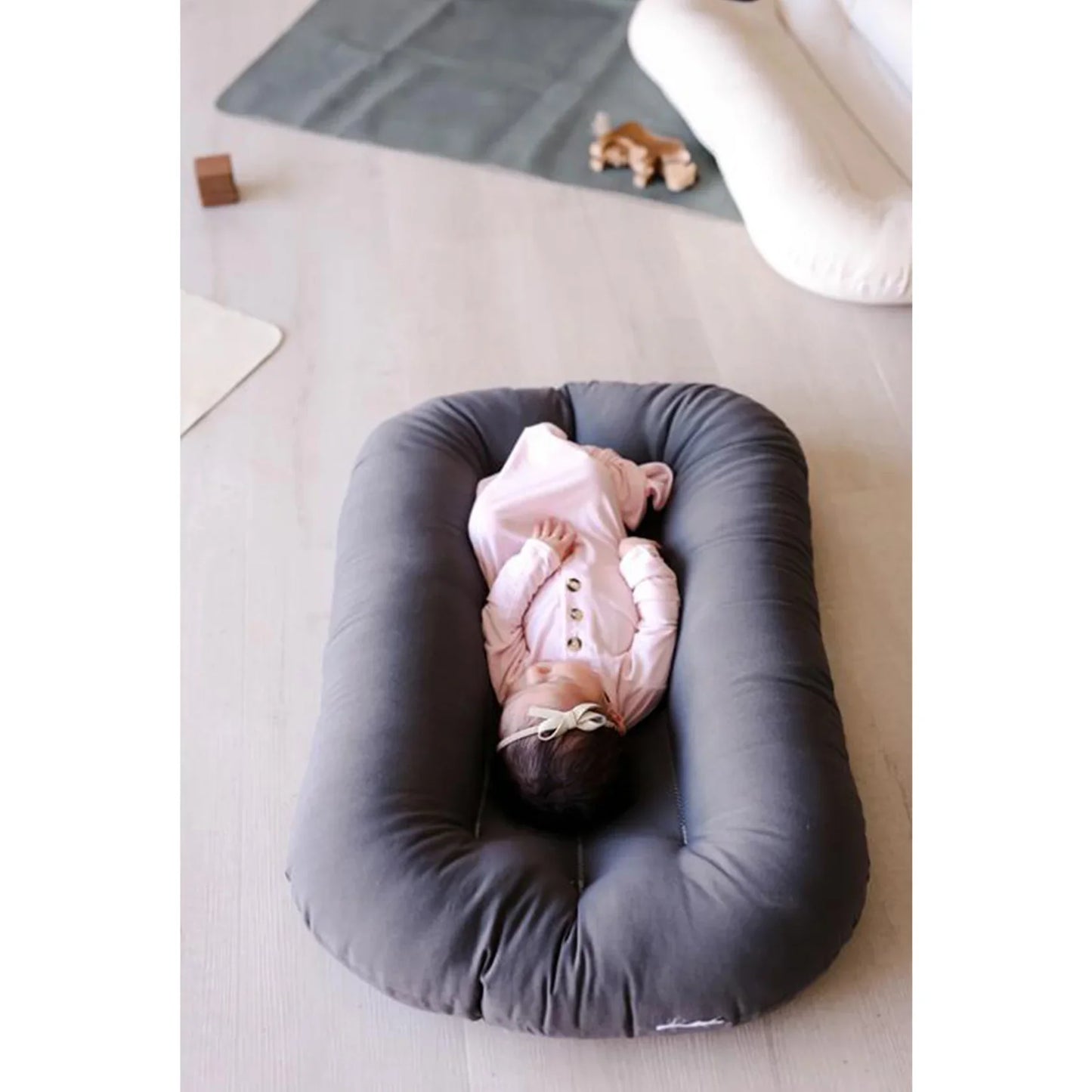 Nurture Nest Baby Pod