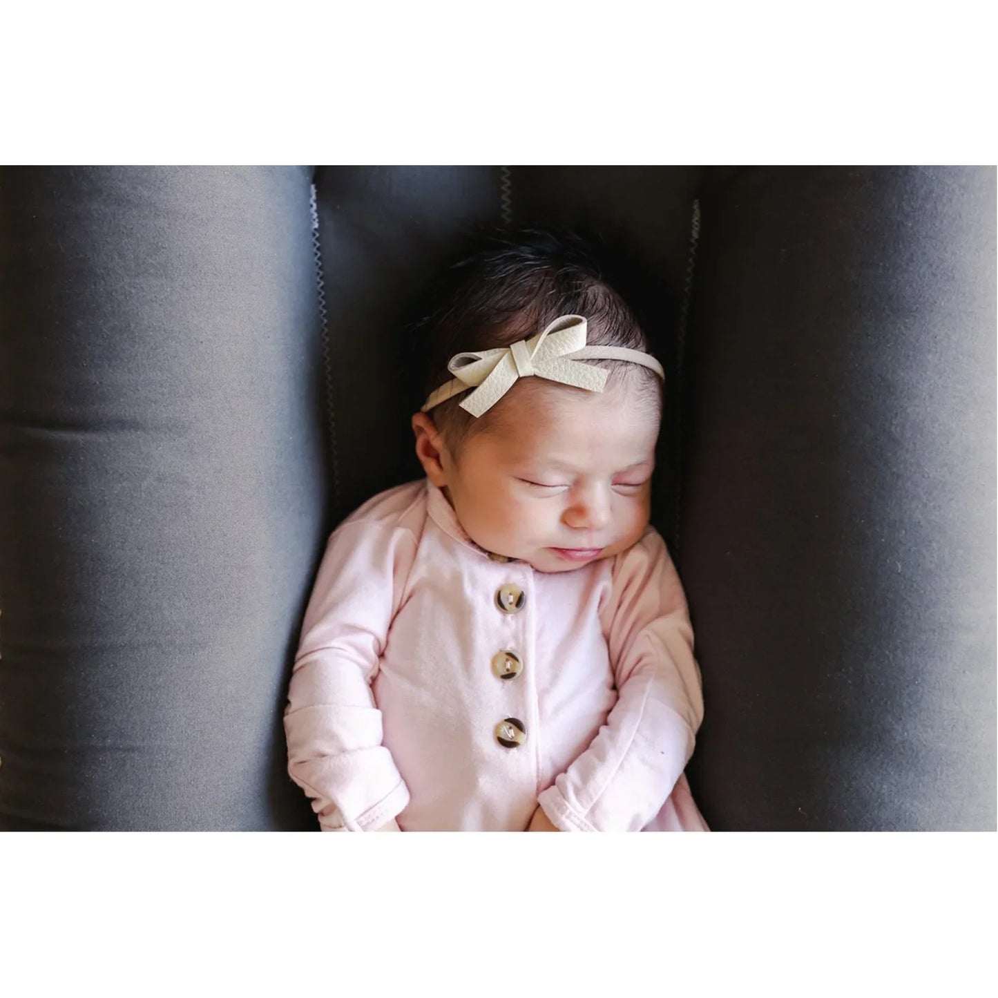 Nurture Nest Baby Pod