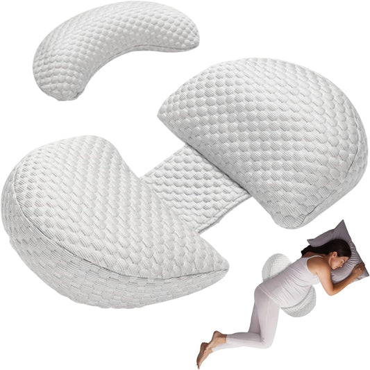 Pregnancy Pillow