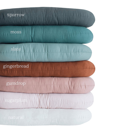 Baby Lounger Cover