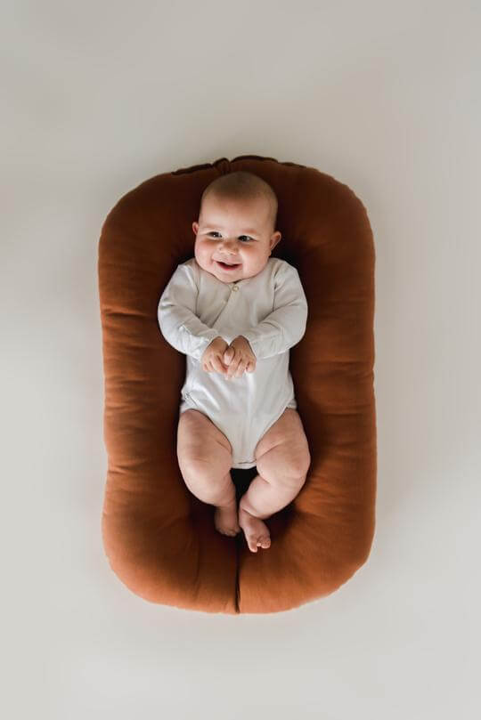 Nurture Nest Baby Pod
