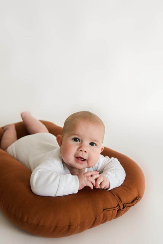 Nurture Nest Baby Pod