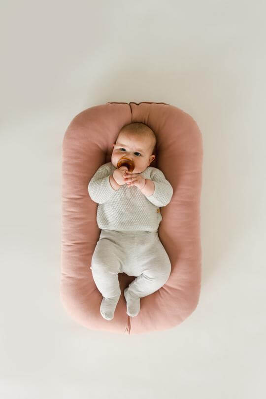 Nurture Nest Baby Pod
