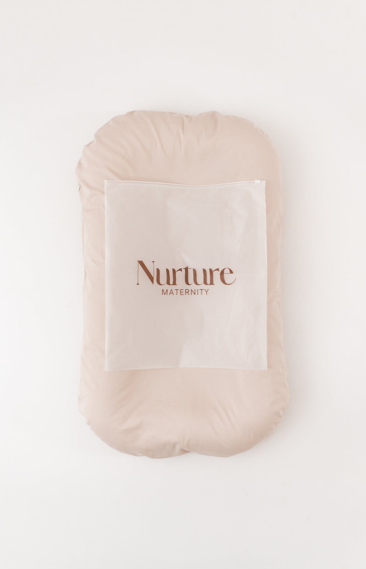 The Nurture Lounger & Free Cover