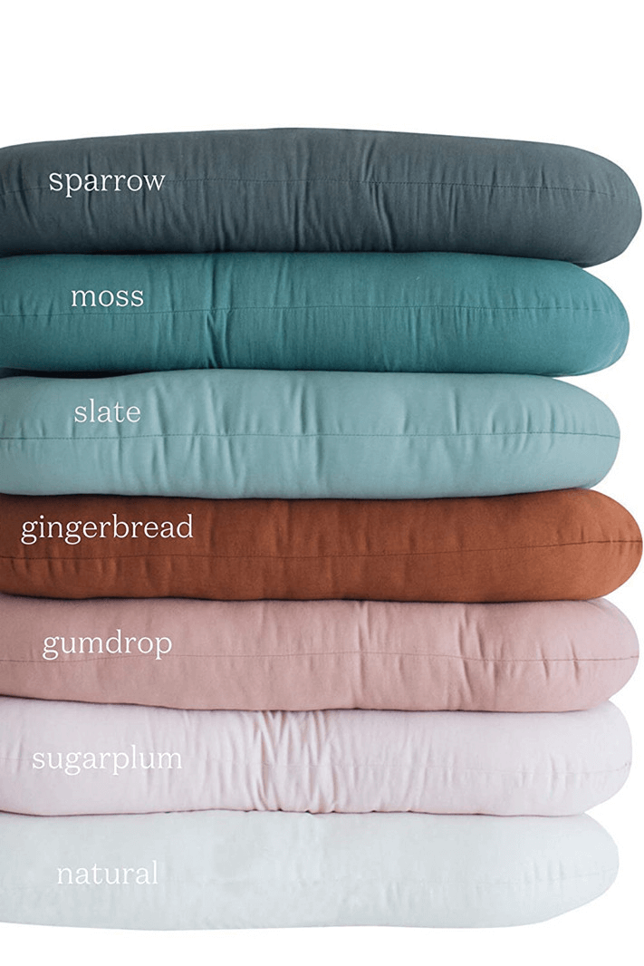 Nurture Nest Baby Pod Covers