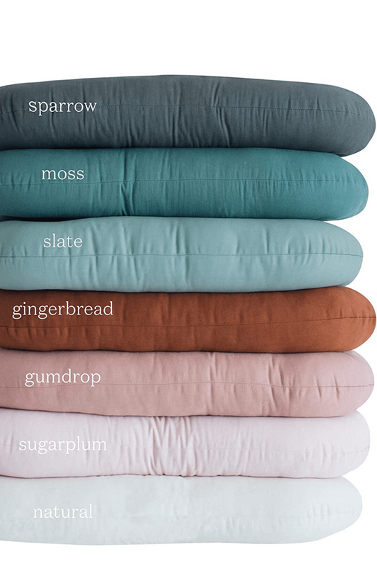 Nurture Nest Baby Pod Covers