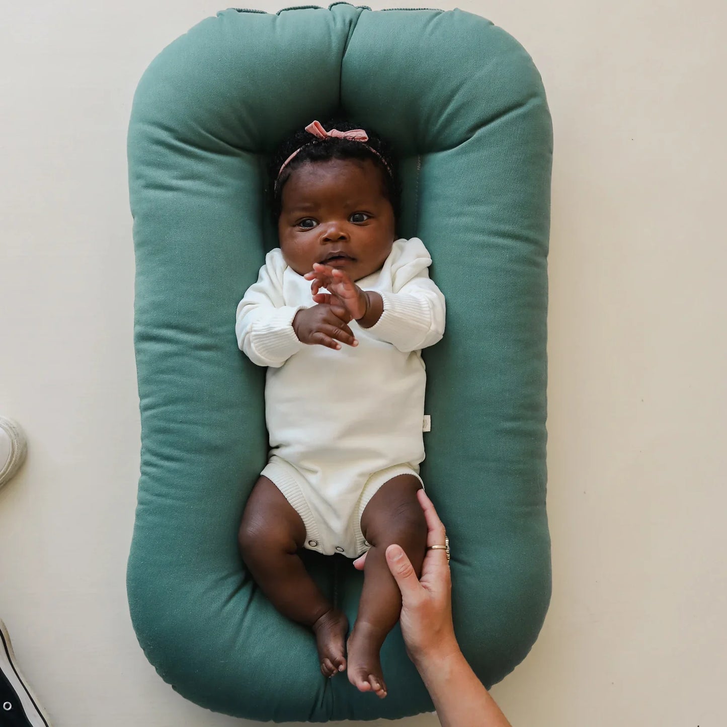 Nurture Nest Baby Pod