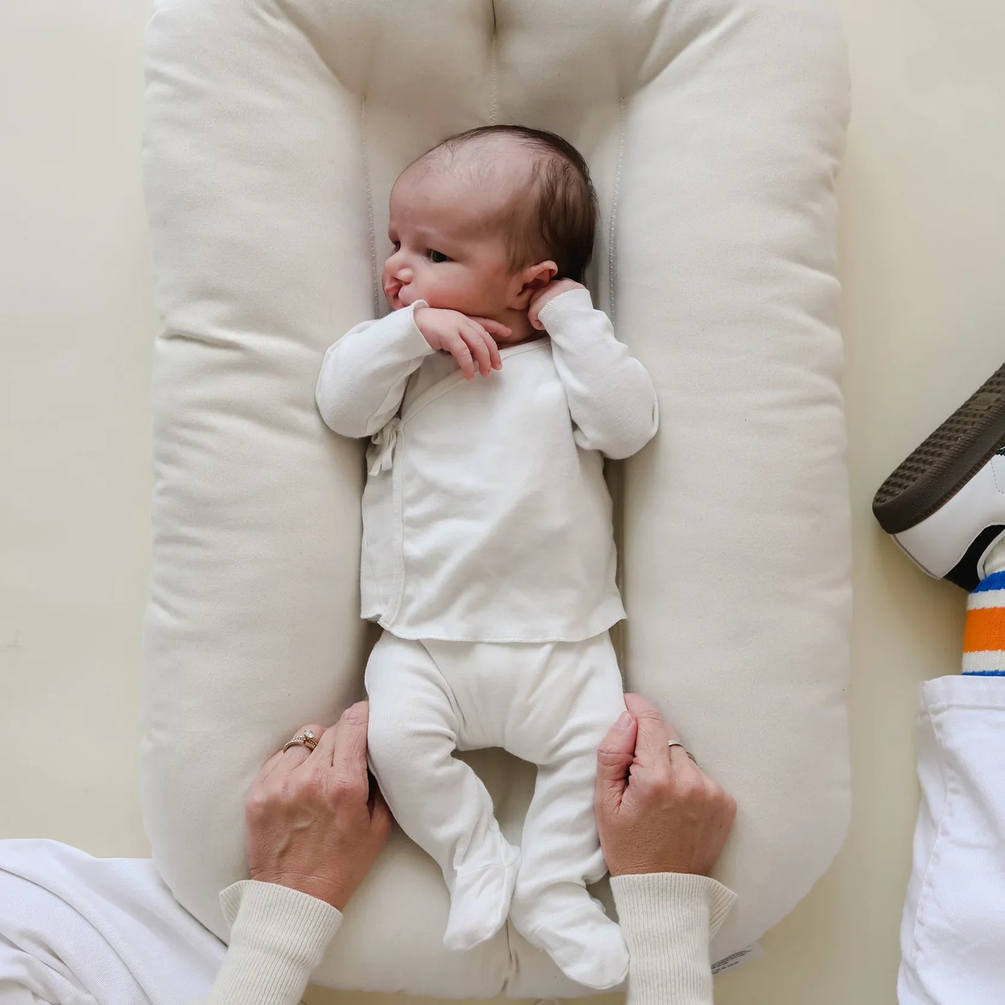 Nurture Nest Baby Pod