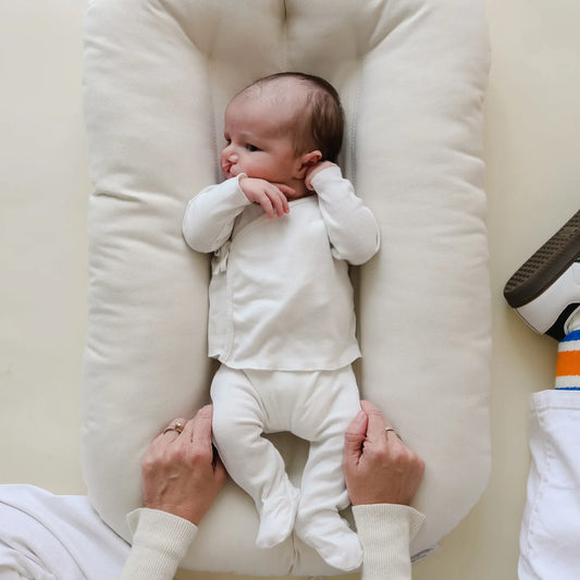 Nurture Nest Baby Pod