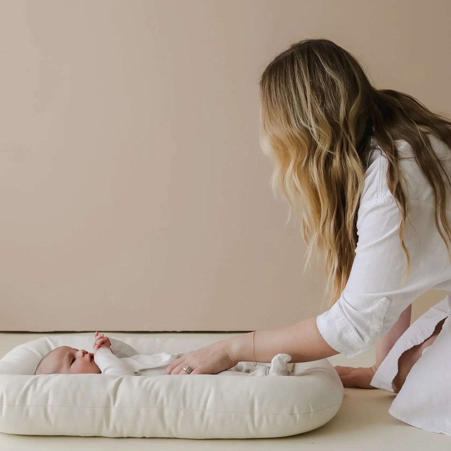 Nurture Nest Baby Pod