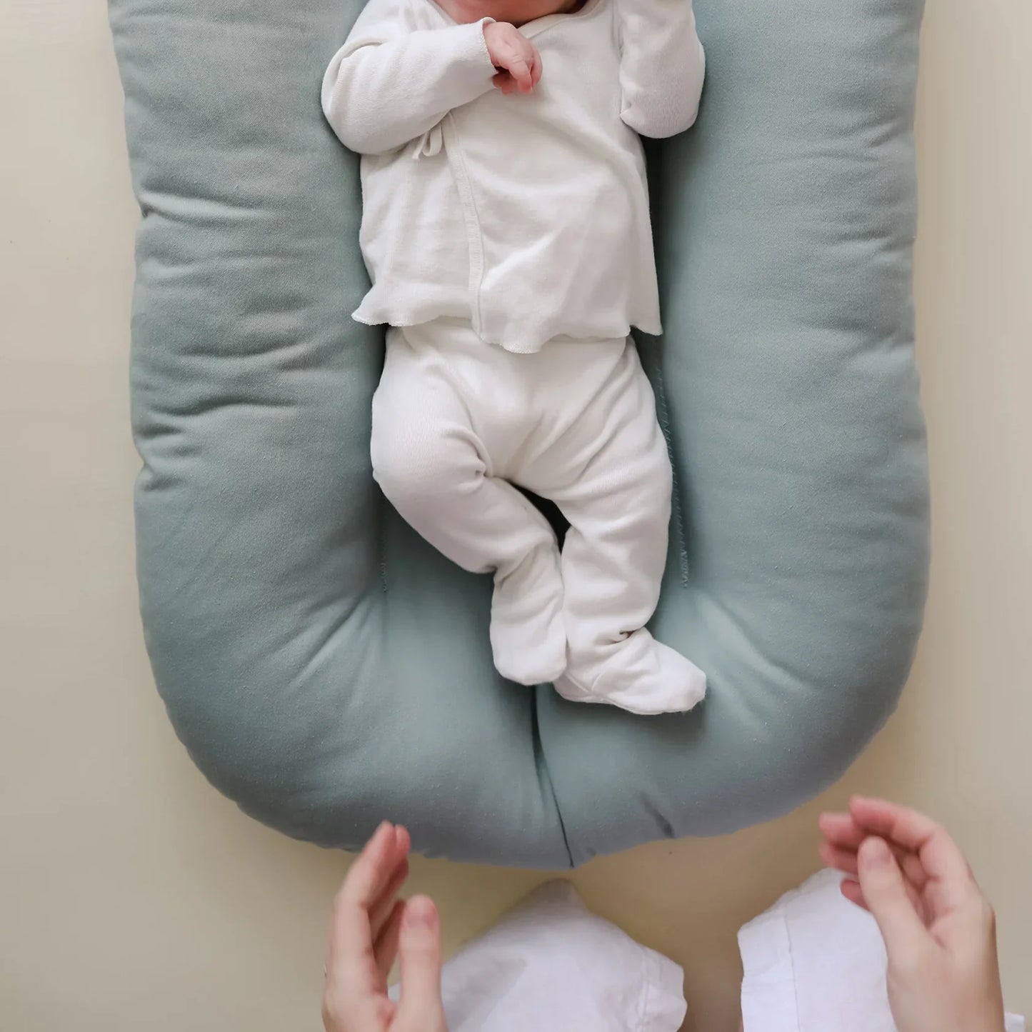 Nurture Nest Baby Pod