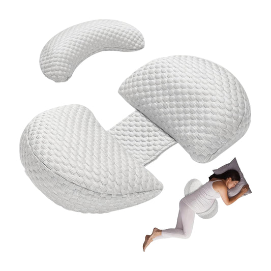 Pregnancy Pillow