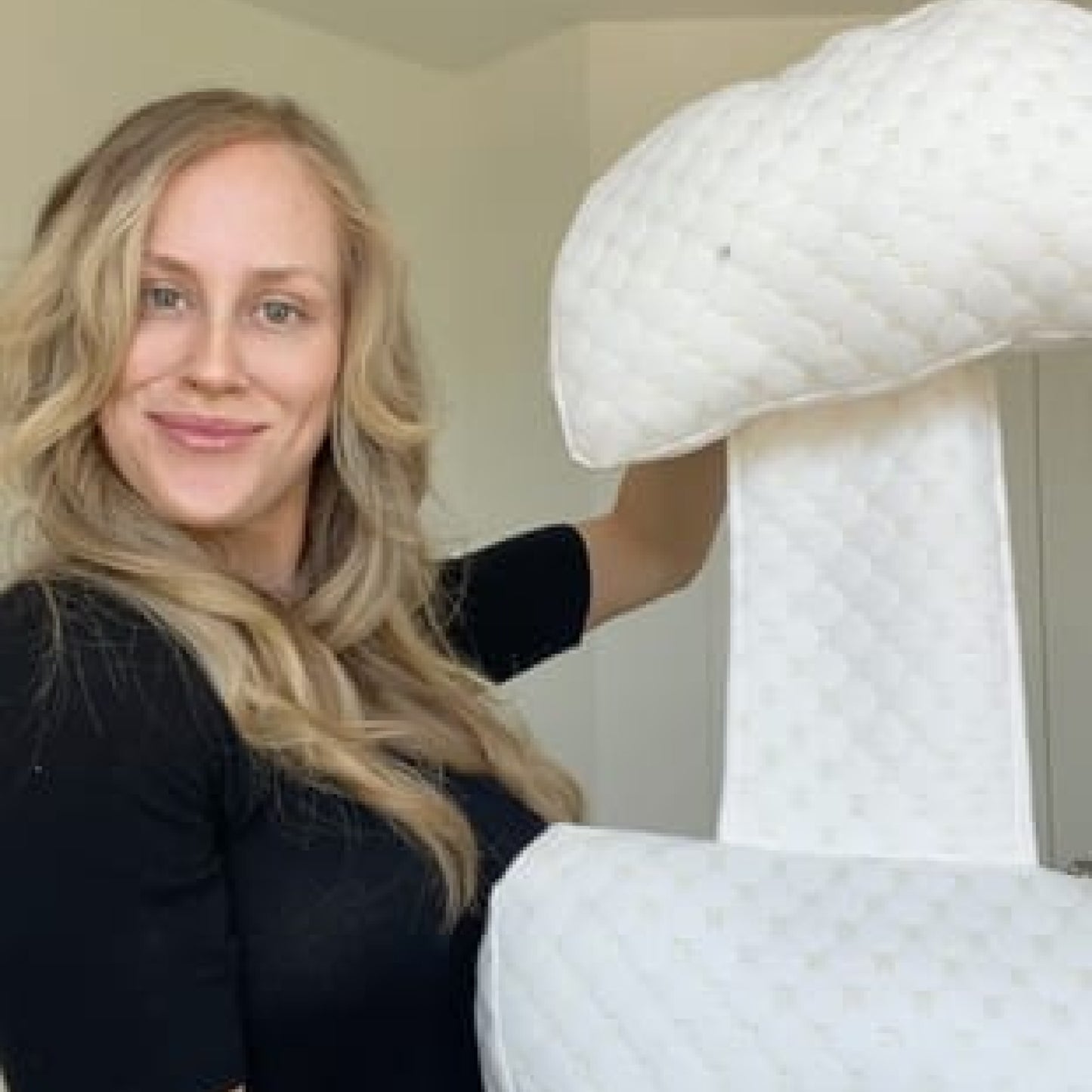 Pregnancy Pillow