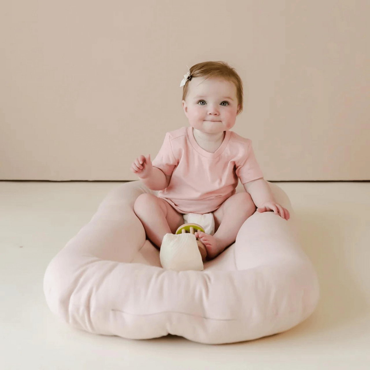Nurture Nest Baby Pod