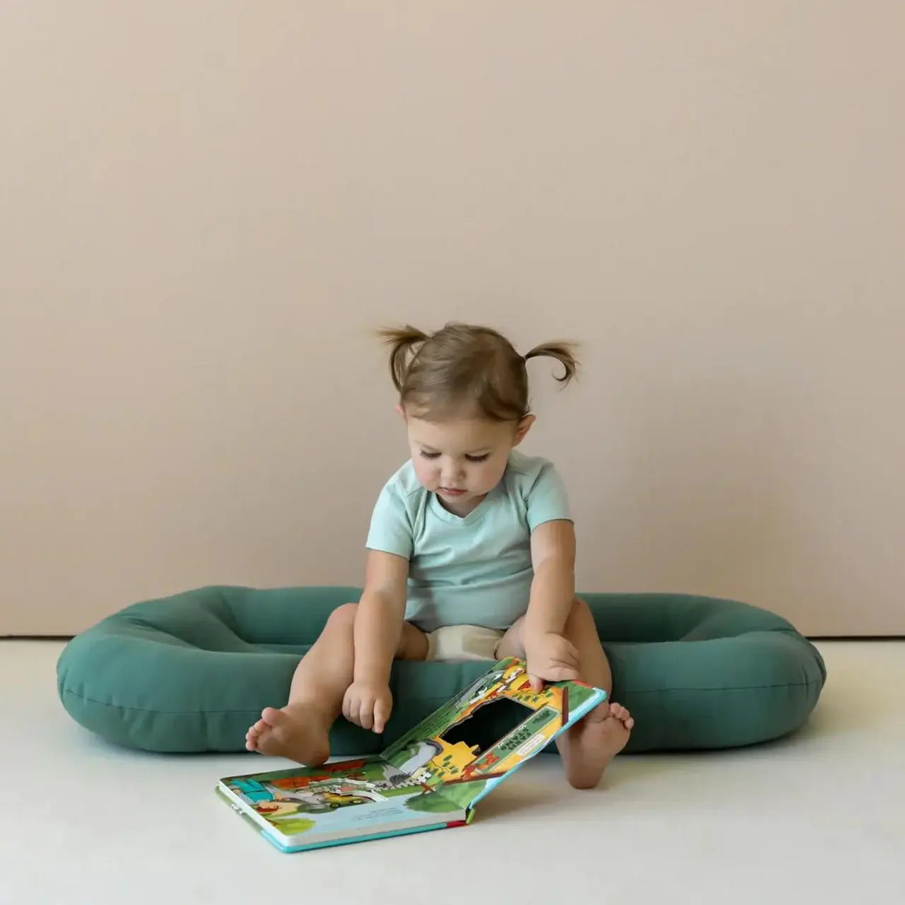 Nurture Nest Baby Pod