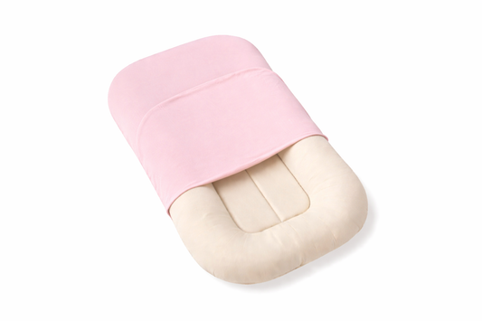 The Nurture Lounger & Free Cover