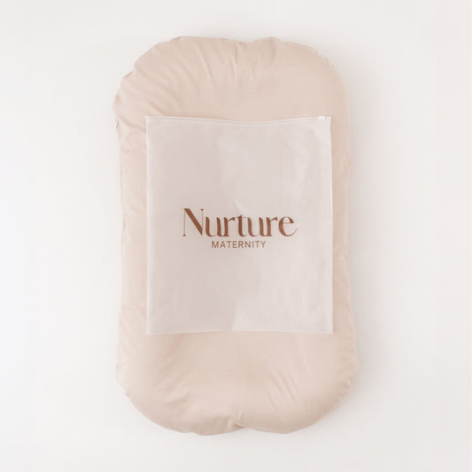 The Nurture Lounger & Free Cover