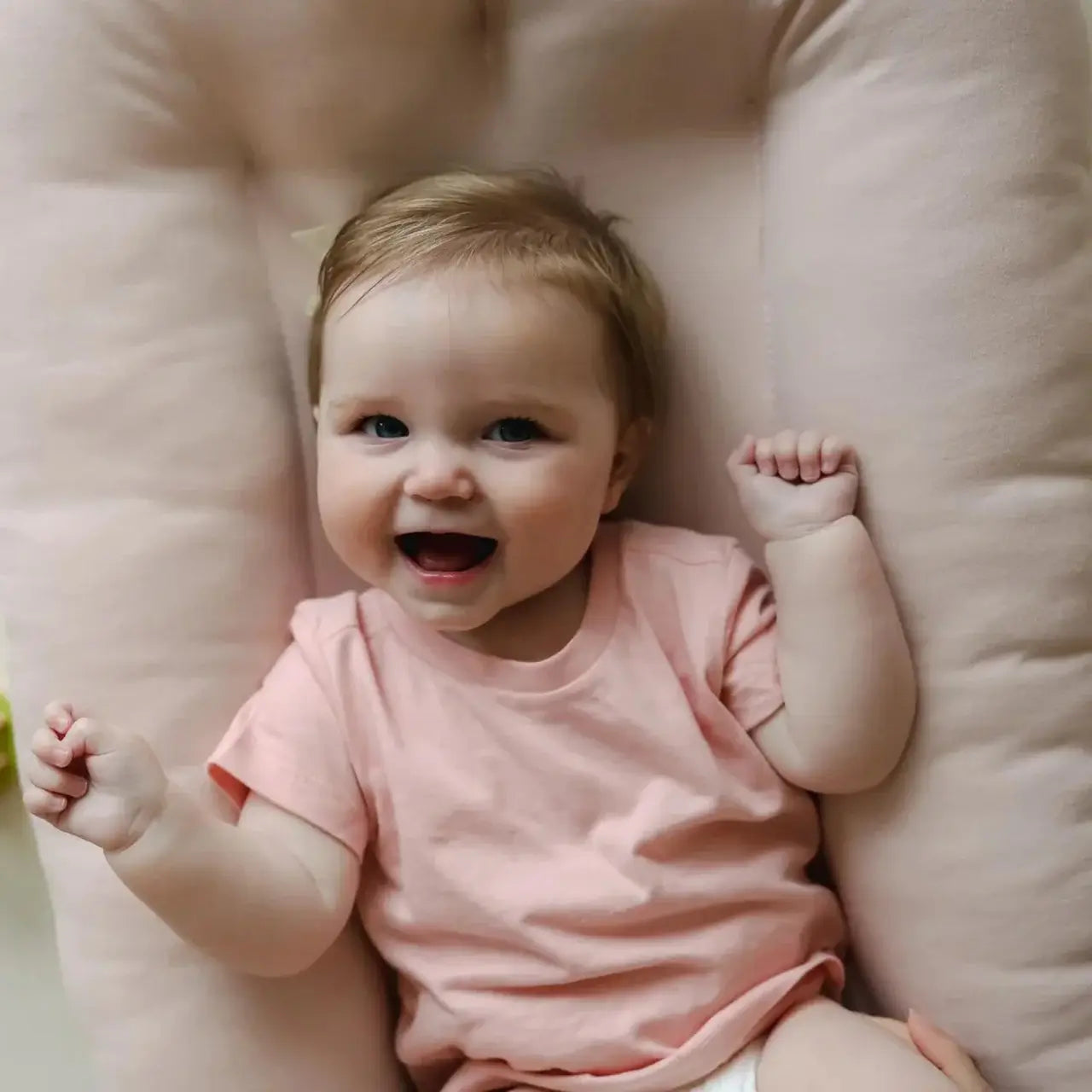 Nurture Nest Baby Pod