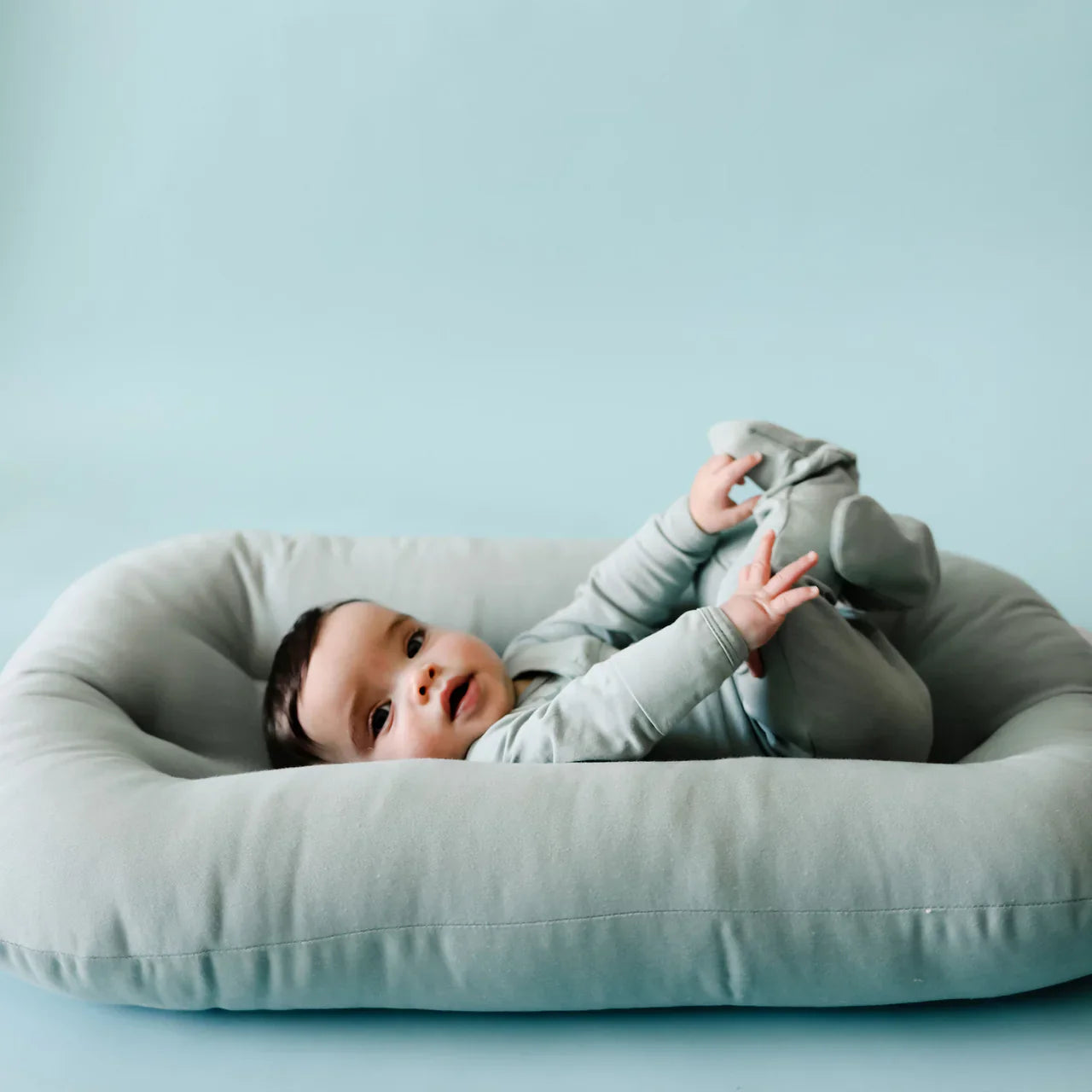 Nurture Nest Baby Pod