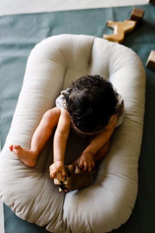 Nurture Nest Baby Pod