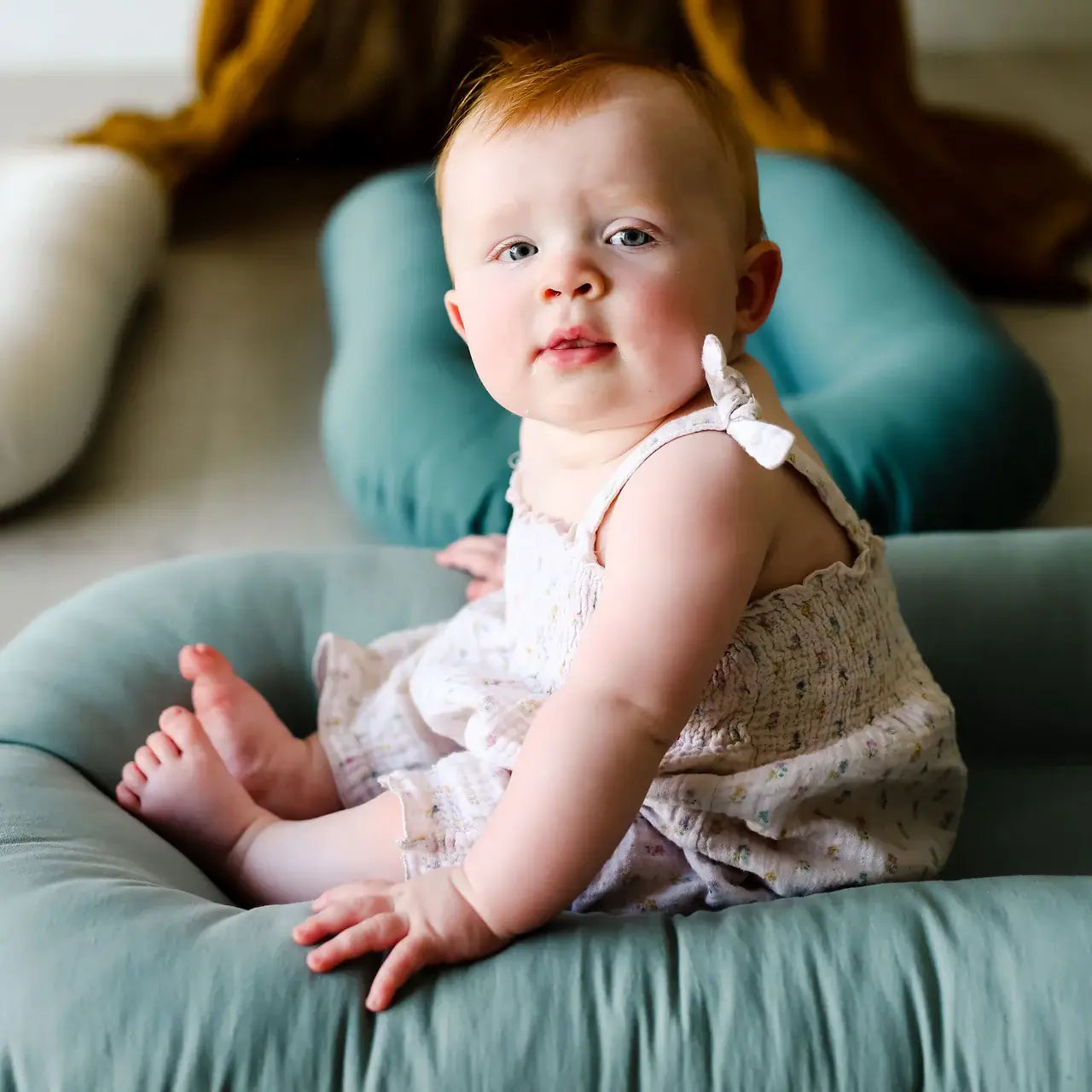 Nurture Nest Baby Pod